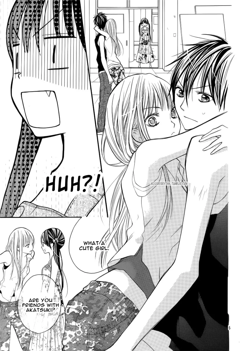 Read The Crayon Days chapter 17 image 6 on Lezhin