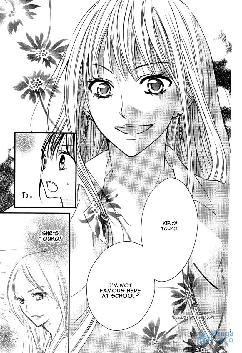 Read The Crayon Days chapter 17 image 8 on Lezhin