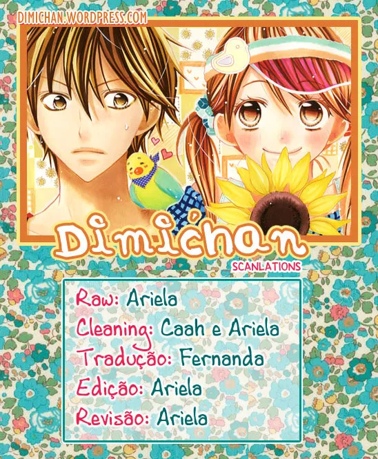 Read The Crayon Days chapter 18 image 1 on Lezhin