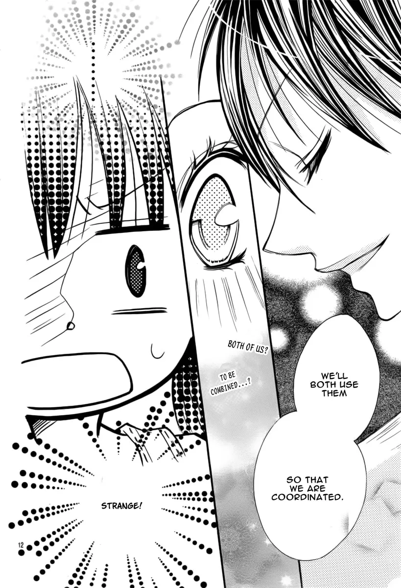Read The Crayon Days chapter 18 image 13 on Lezhin