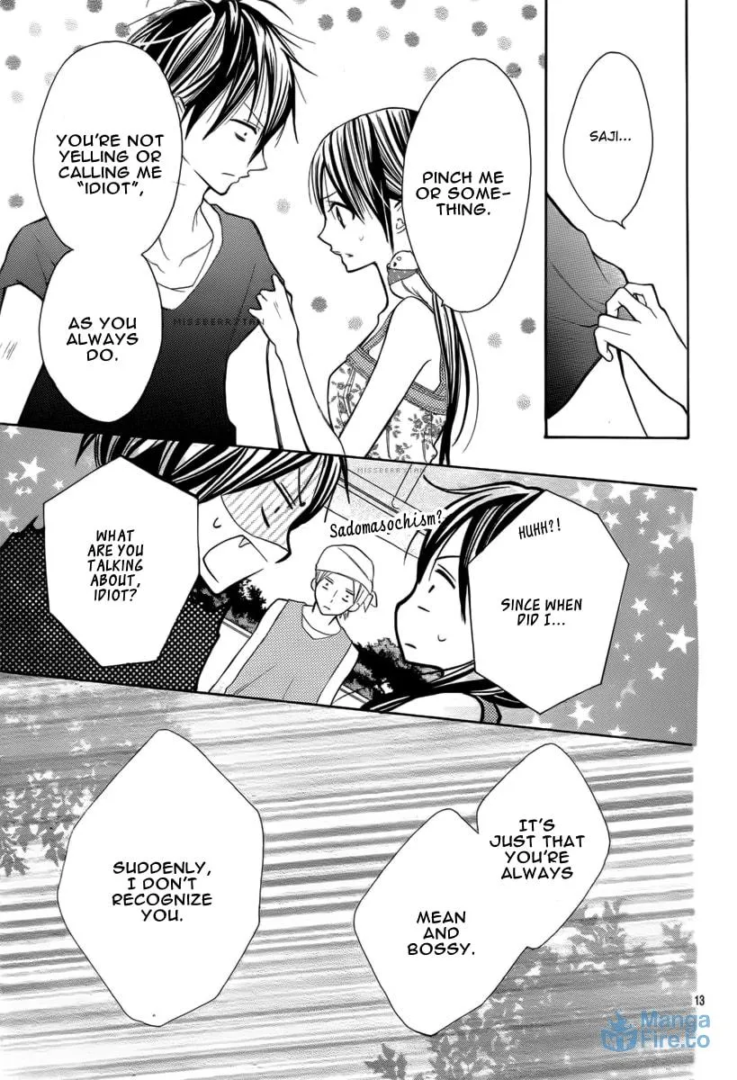 Read The Crayon Days chapter 18 image 14 on Lezhin