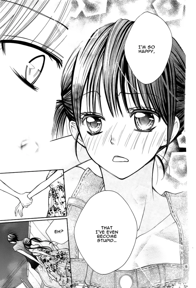 Read The Crayon Days chapter 18 image 16 on Lezhin