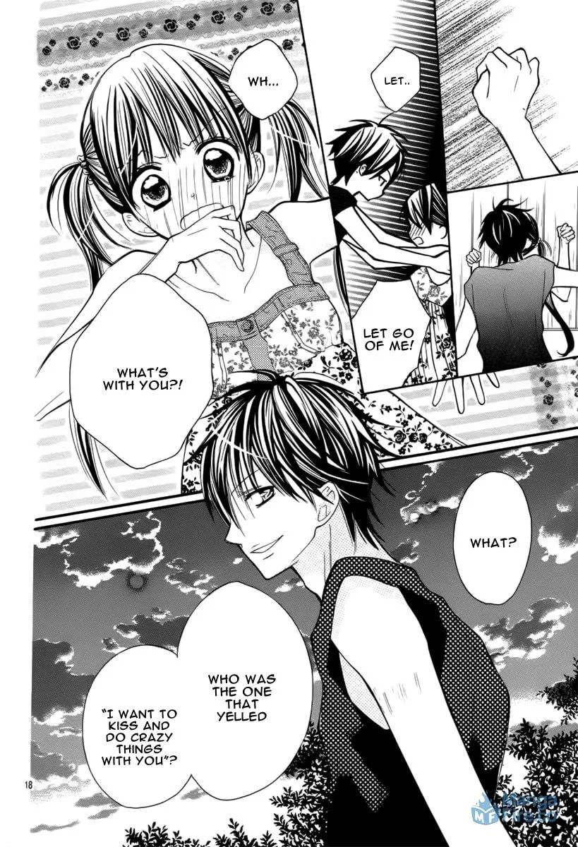 Read The Crayon Days chapter 18 image 17 on Lezhin