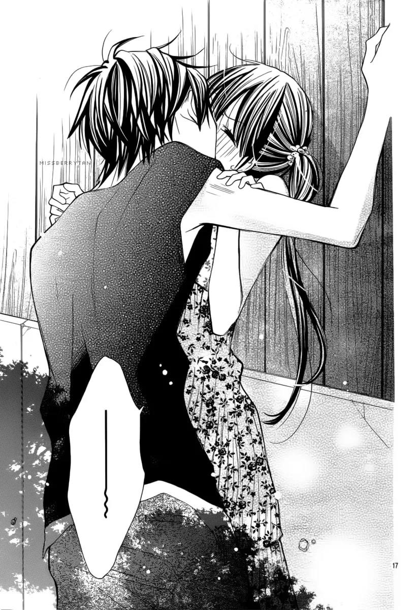 Read The Crayon Days chapter 18 image 19 on Lezhin
