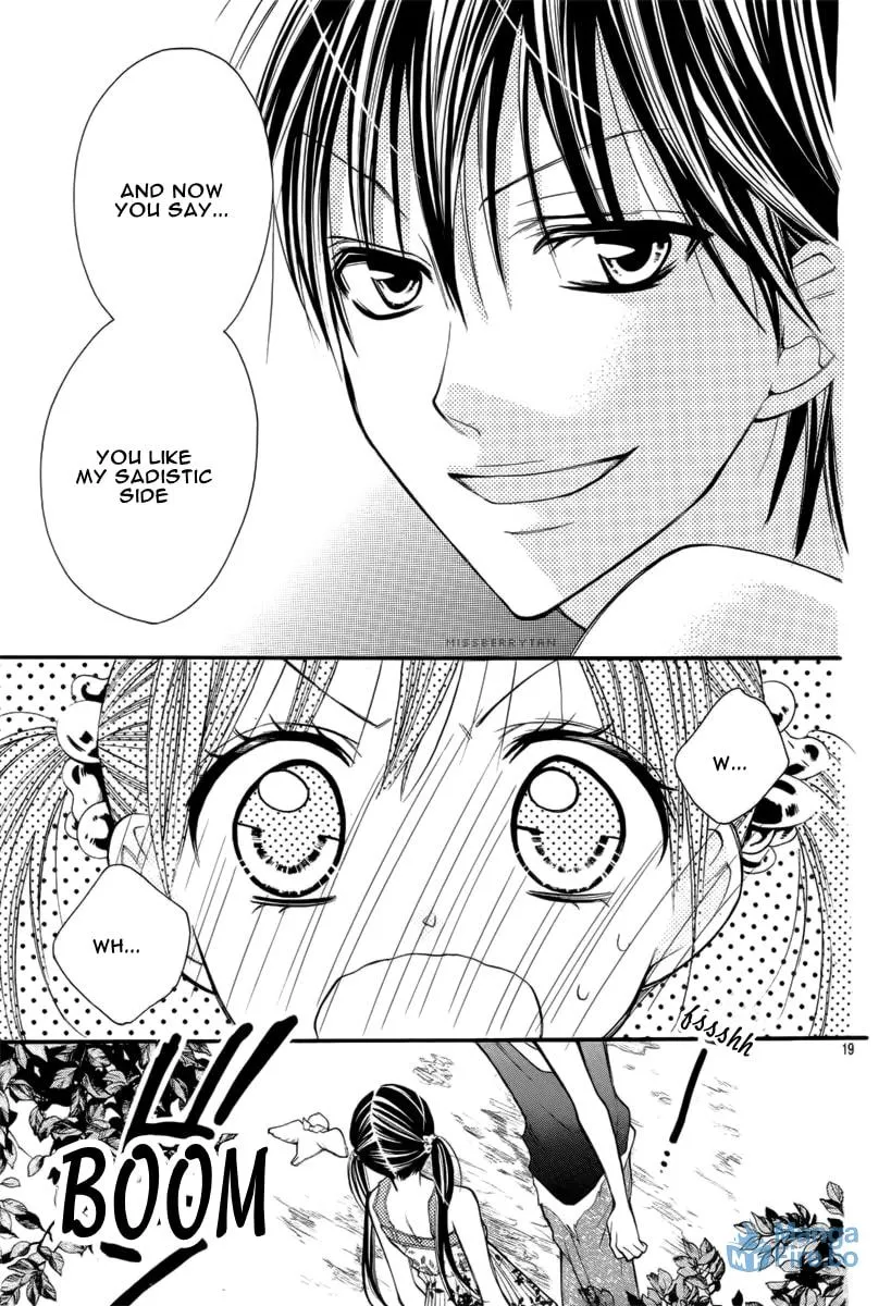Read The Crayon Days chapter 18 image 20 on Lezhin