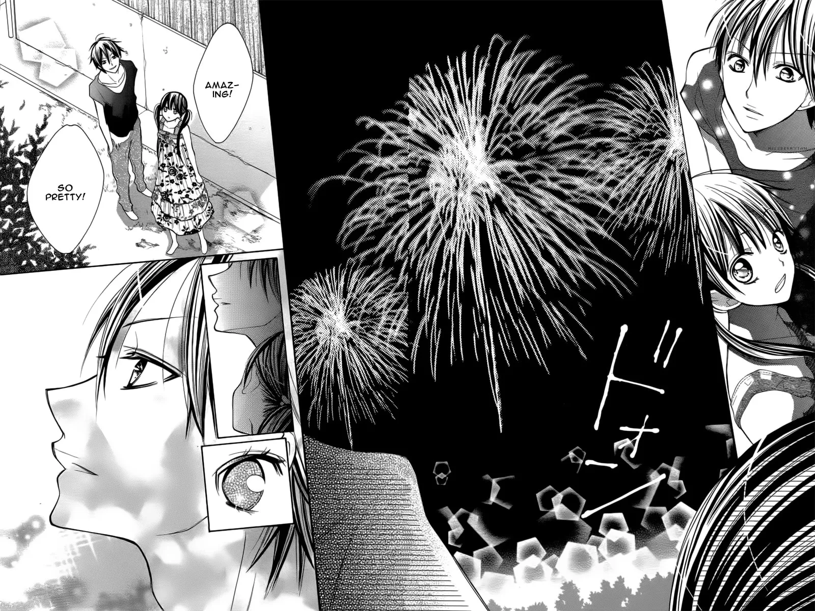 Read The Crayon Days chapter 18 image 21 on Lezhin
