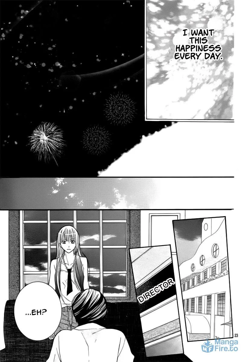 Read The Crayon Days chapter 18 image 23 on Lezhin