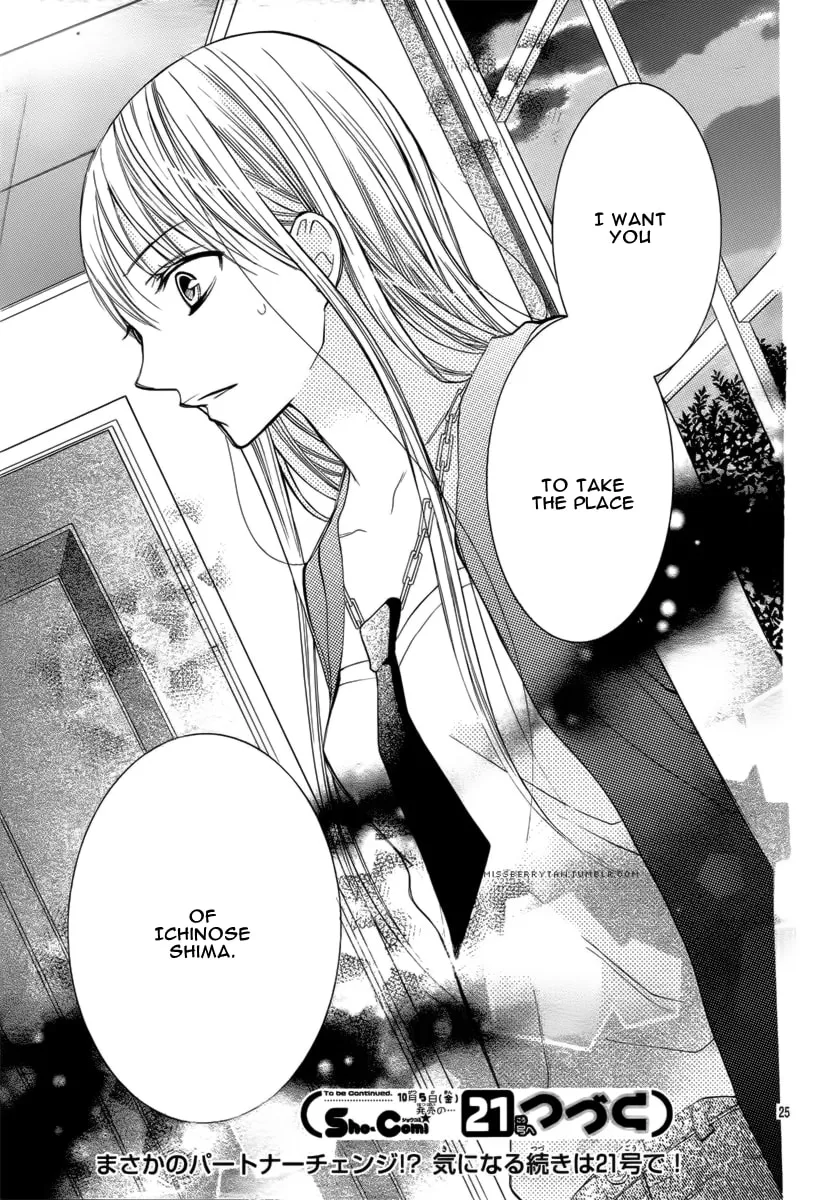 Read The Crayon Days chapter 18 image 25 on Lezhin