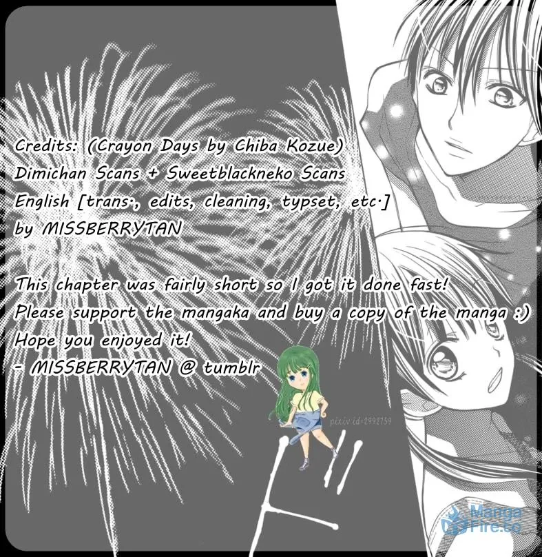 Read The Crayon Days chapter 18 image 26 on Lezhin