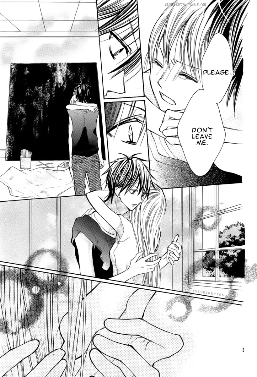 Read The Crayon Days chapter 18 image 4 on Lezhin