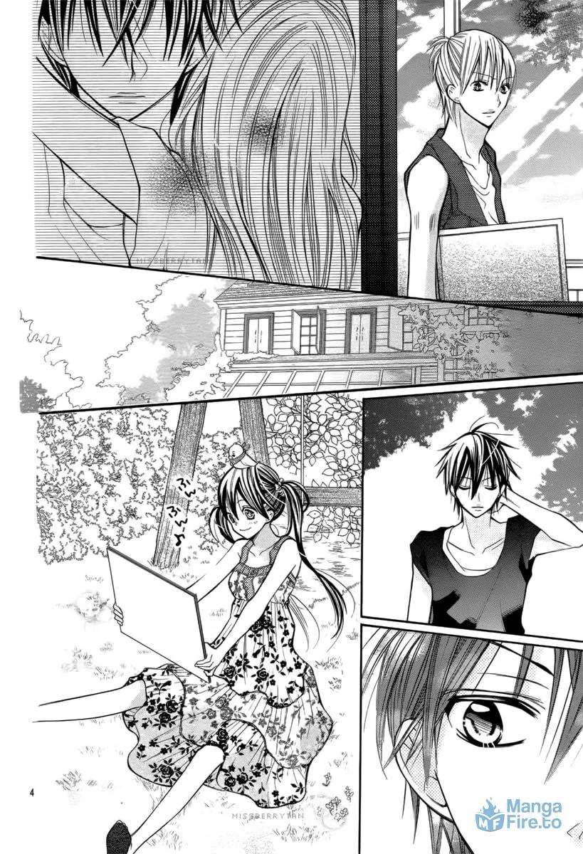 Read The Crayon Days chapter 18 image 5 on Lezhin