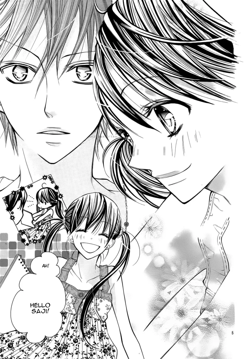 Read The Crayon Days chapter 18 image 6 on Lezhin