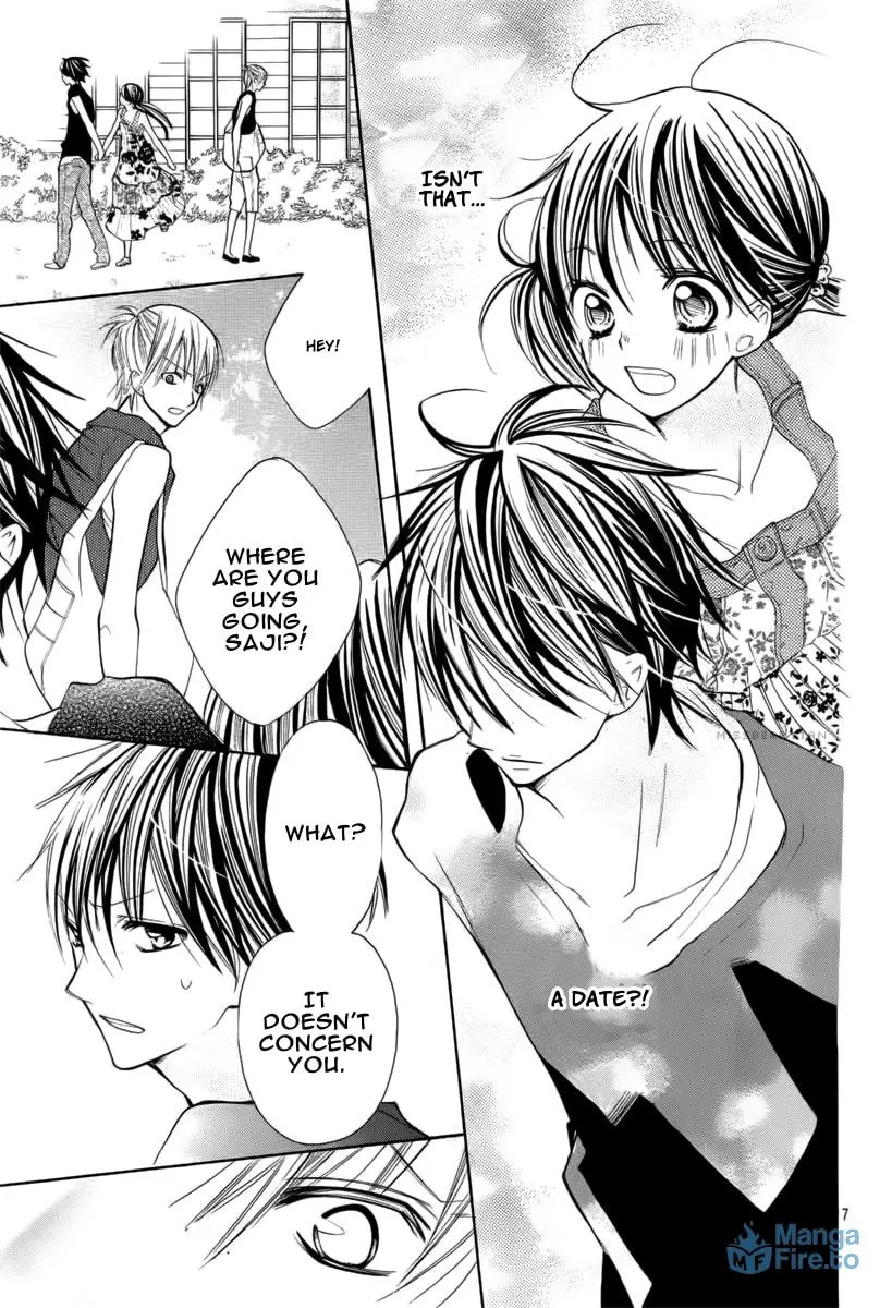Read The Crayon Days chapter 18 image 8 on Lezhin