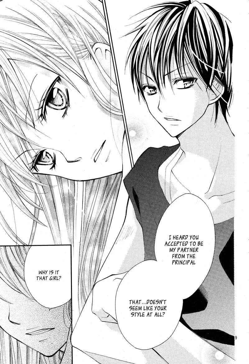 Read The Crayon Days chapter 19 image 12 on Lezhin