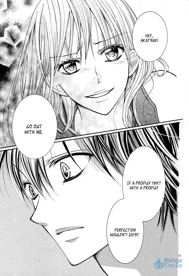Read The Crayon Days chapter 19 image 14 on Lezhin