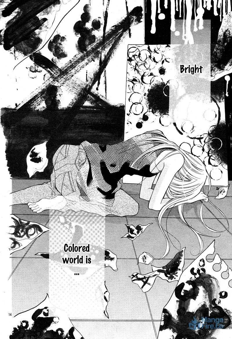 Read The Crayon Days chapter 19 image 17 on Lezhin
