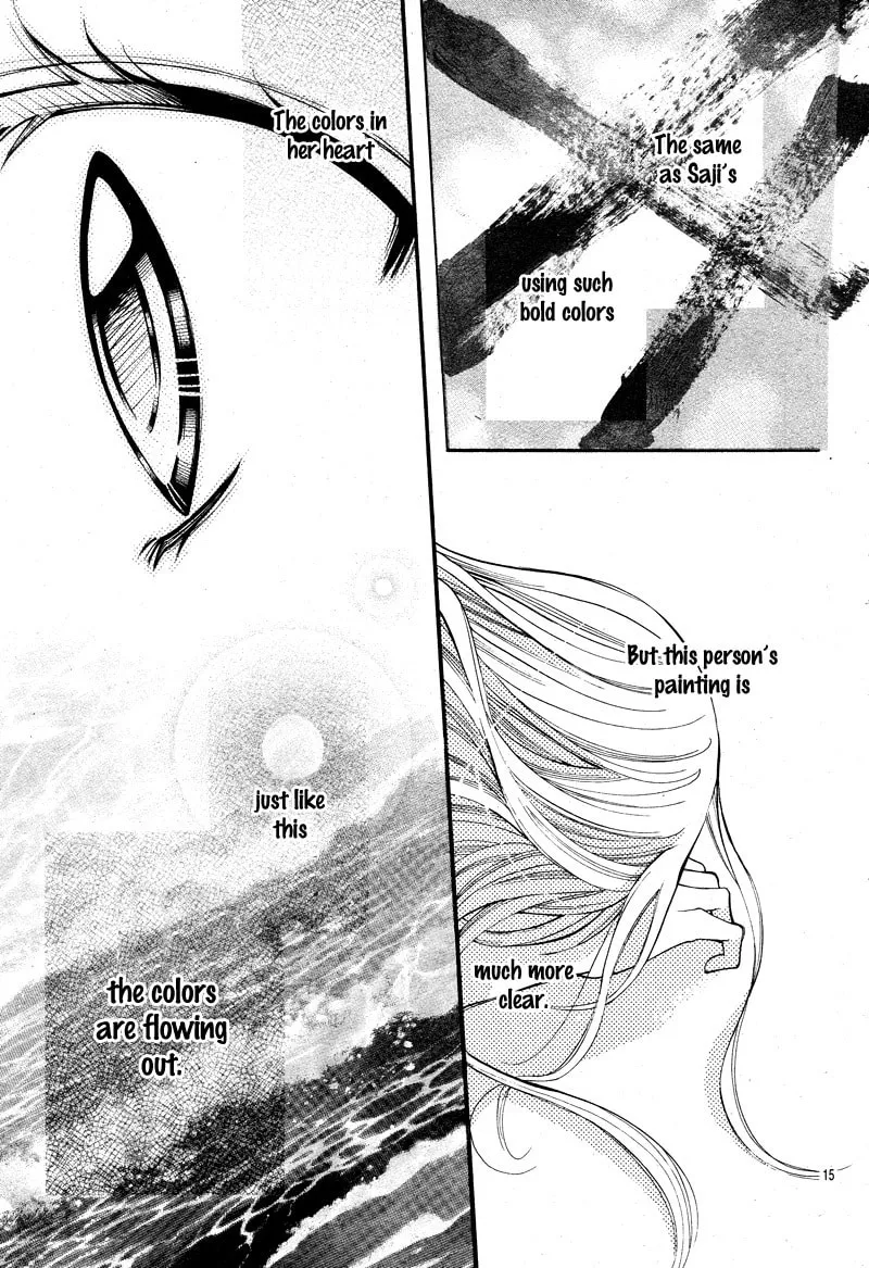 Read The Crayon Days chapter 19 image 18 on Lezhin