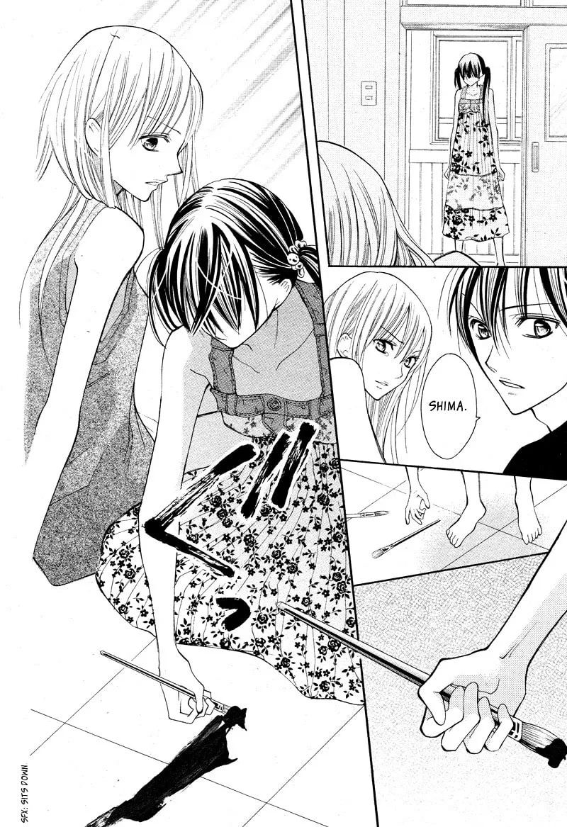 Read The Crayon Days chapter 19 image 19 on Lezhin