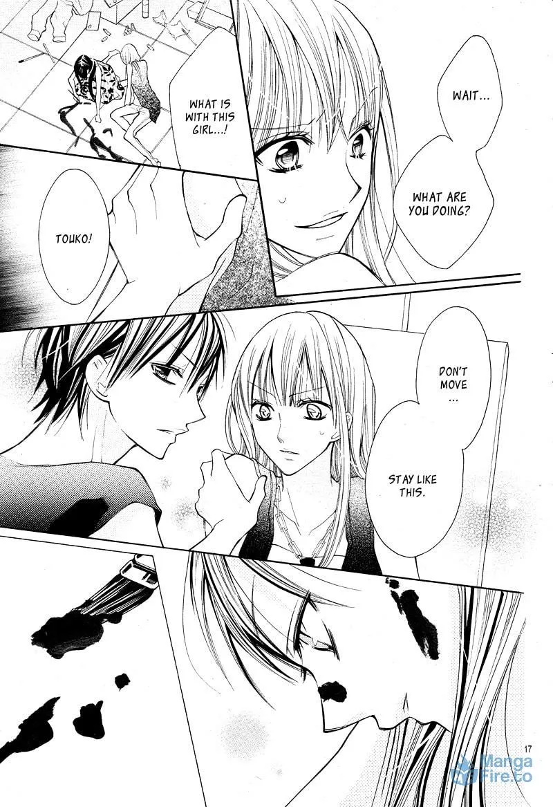 Read The Crayon Days chapter 19 image 20 on Lezhin