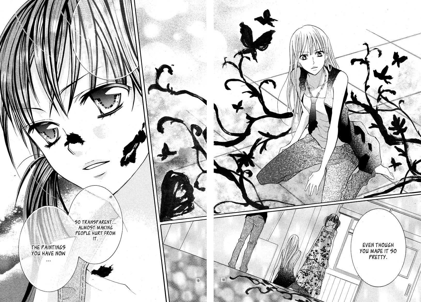 Read The Crayon Days chapter 19 image 21 on Lezhin