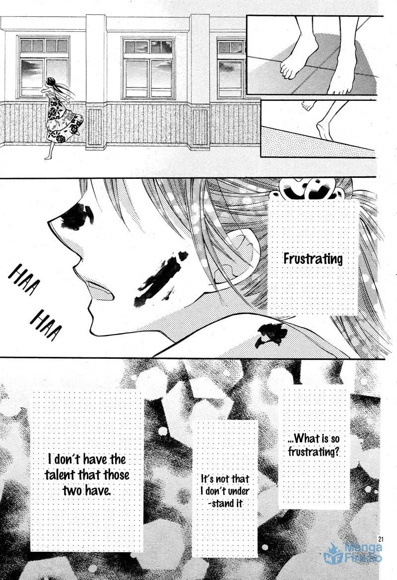 Read The Crayon Days chapter 19 image 23 on Lezhin