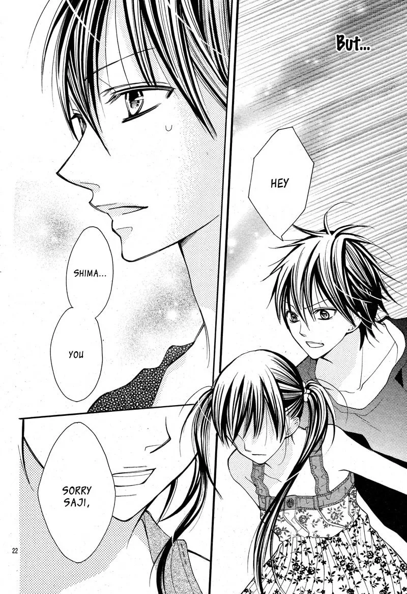 Read The Crayon Days chapter 19 image 24 on Lezhin
