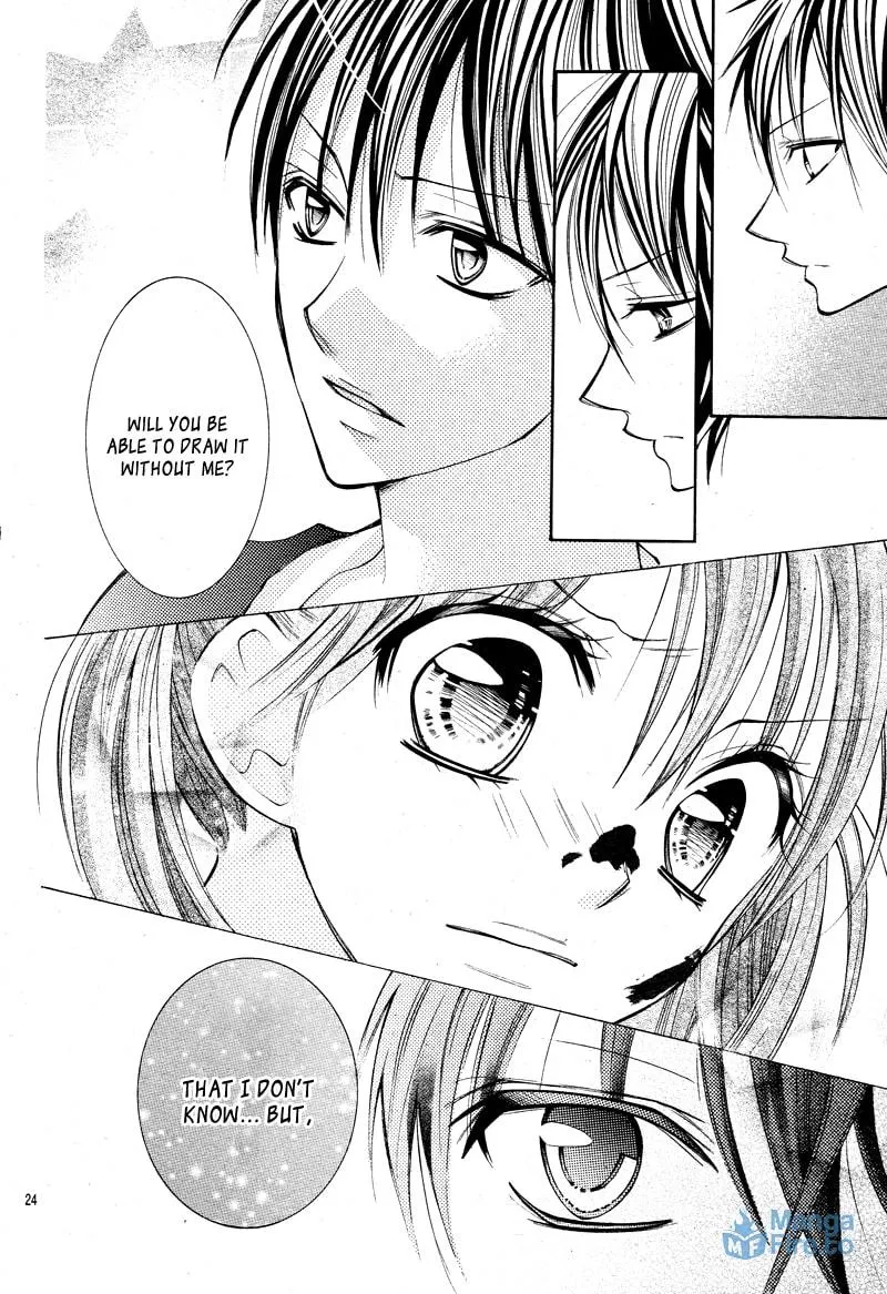 Read The Crayon Days chapter 19 image 26 on Lezhin