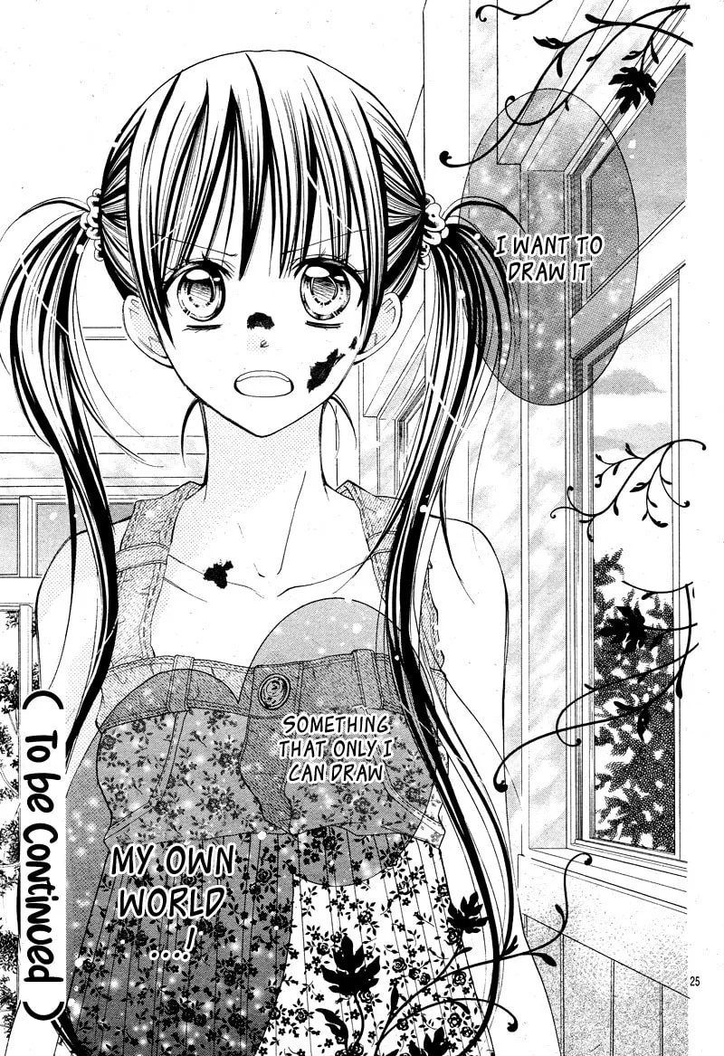 Read The Crayon Days chapter 19 image 27 on Lezhin