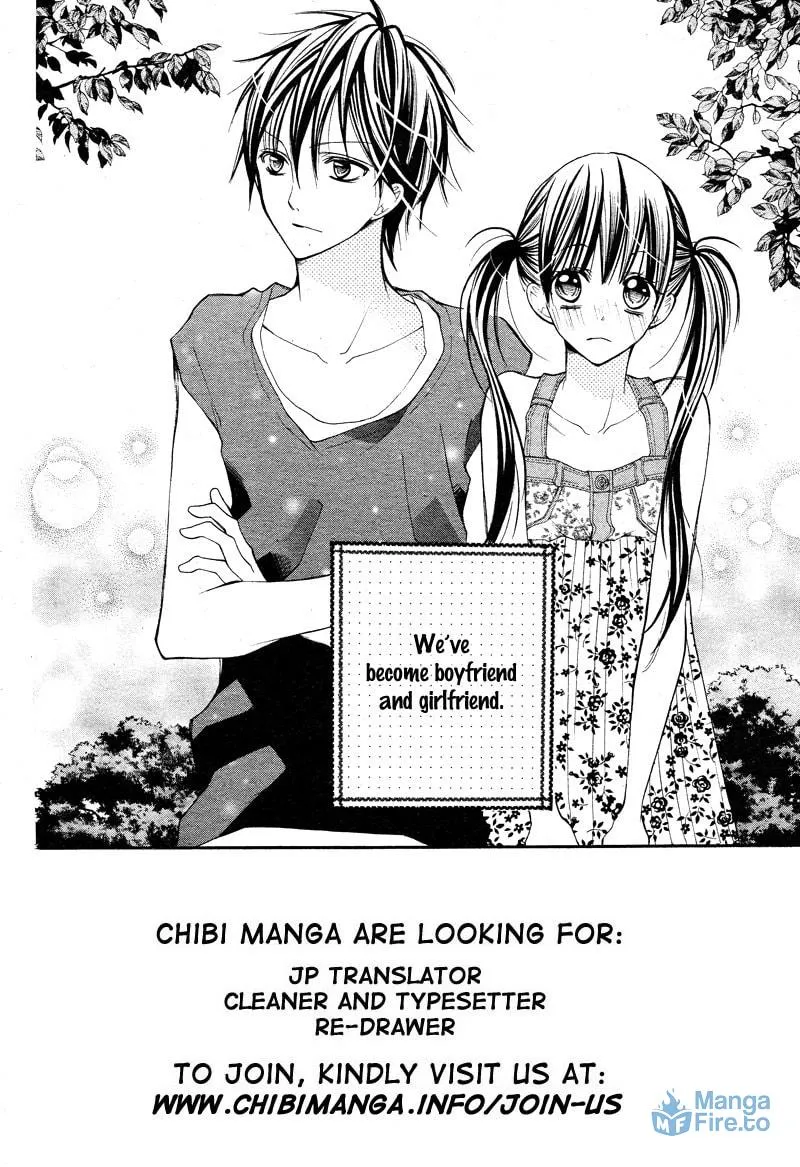 Read The Crayon Days chapter 19 image 5 on Lezhin