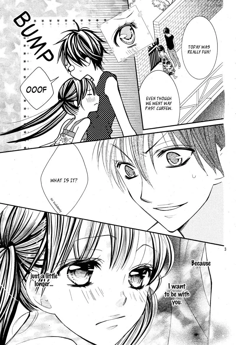 Read The Crayon Days chapter 19 image 6 on Lezhin