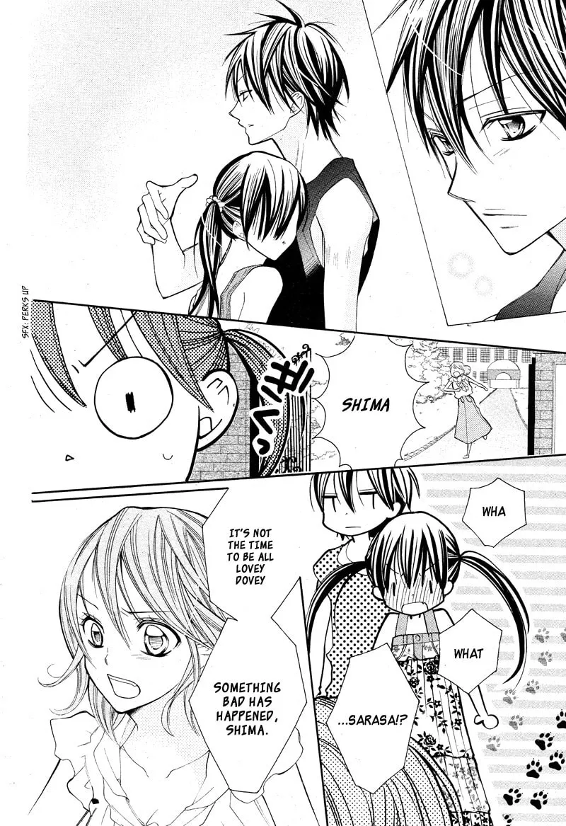 Read The Crayon Days chapter 19 image 7 on Lezhin