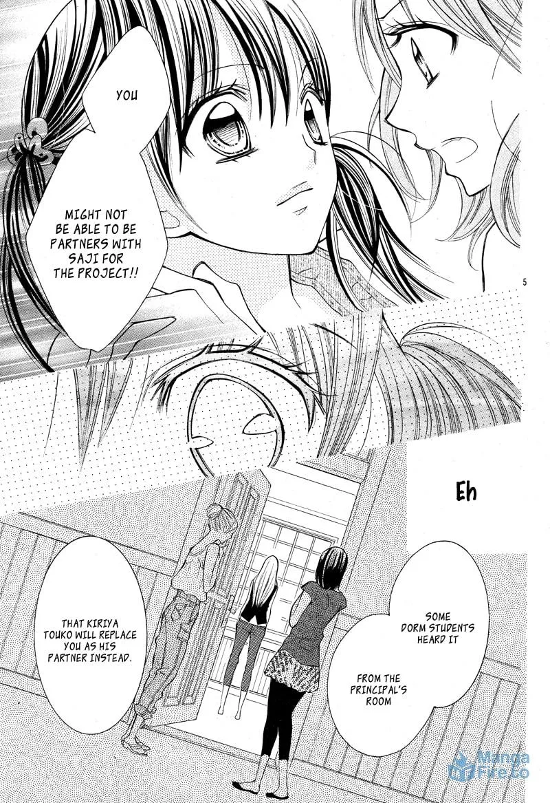 Read The Crayon Days chapter 19 image 8 on Lezhin