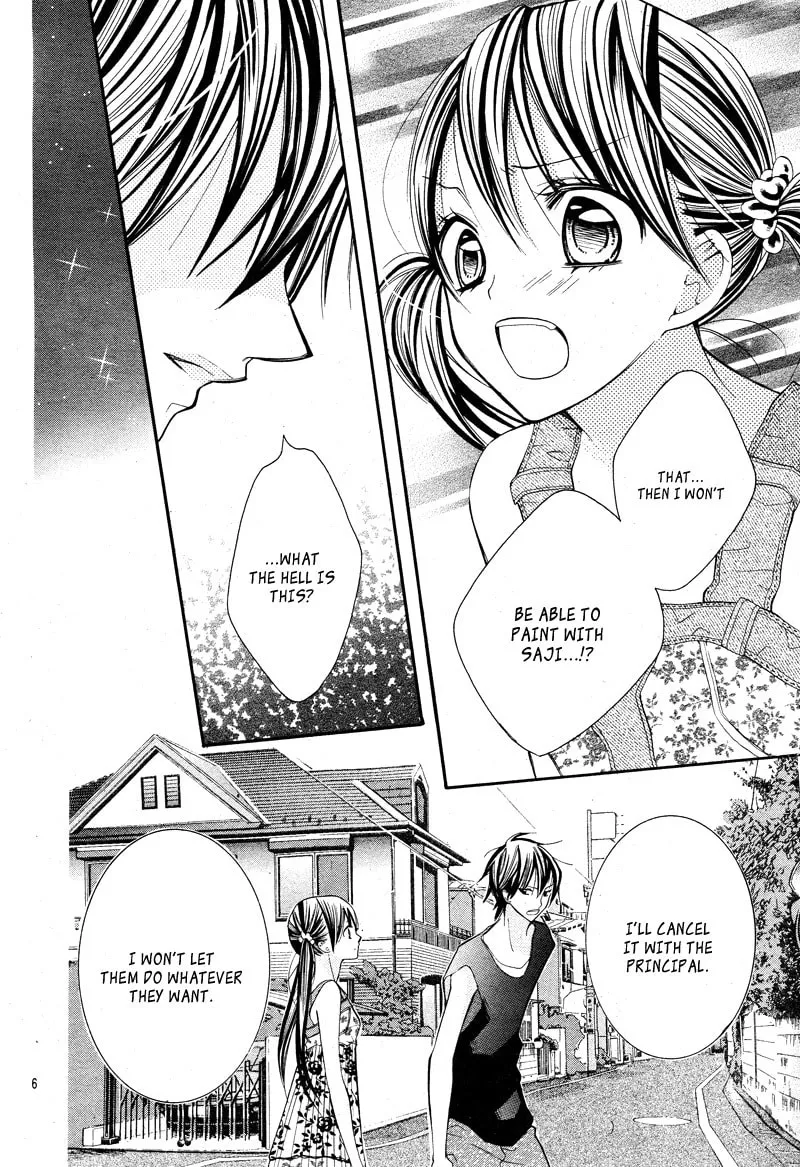 Read The Crayon Days chapter 19 image 9 on Lezhin
