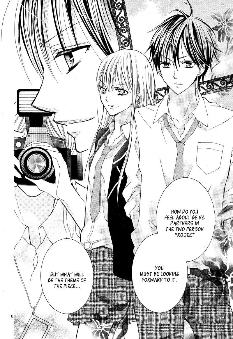 Read The Crayon Days chapter 20 image 11 on Lezhin