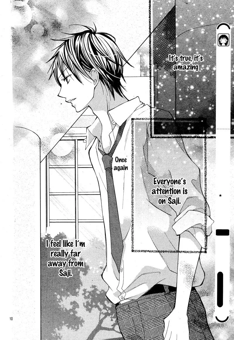 Read The Crayon Days chapter 20 image 13 on Lezhin