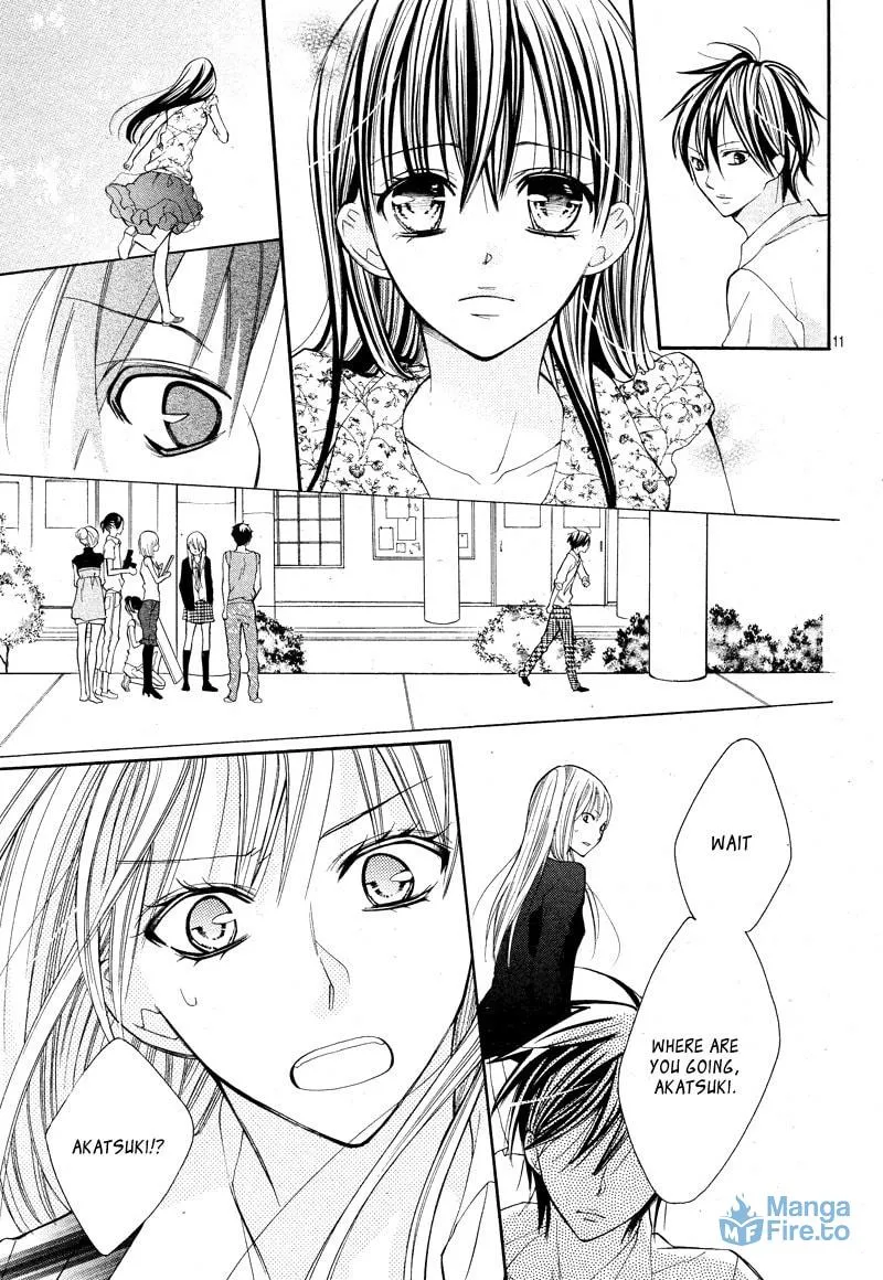 Read The Crayon Days chapter 20 image 14 on Lezhin