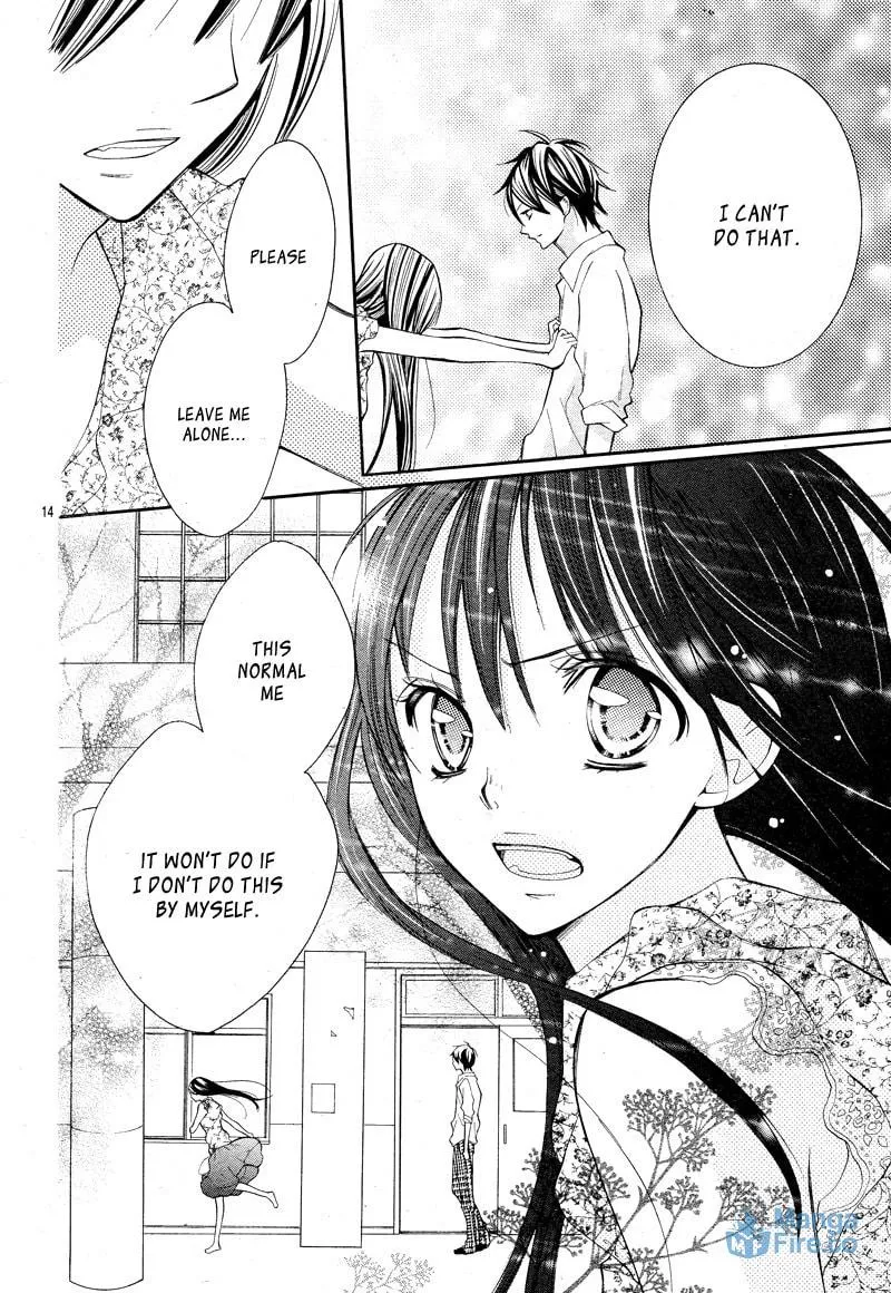 Read The Crayon Days chapter 20 image 17 on Lezhin