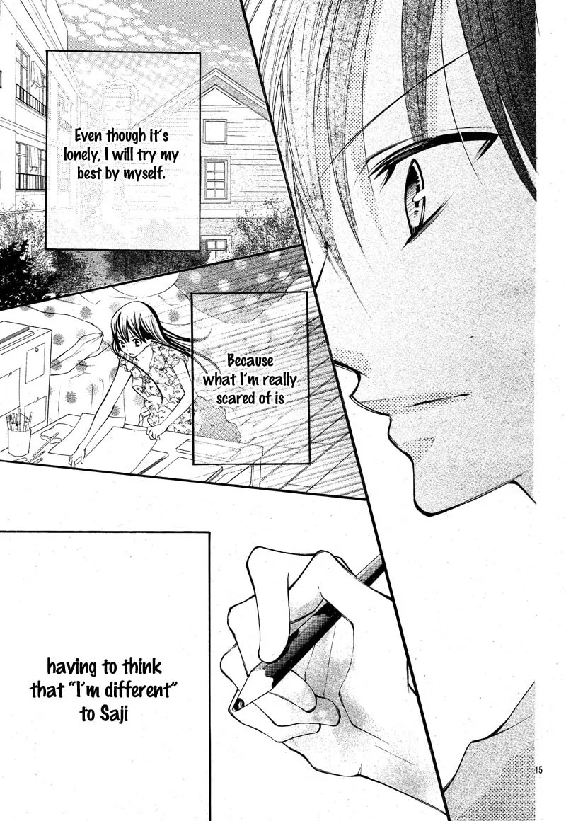 Read The Crayon Days chapter 20 image 18 on Lezhin