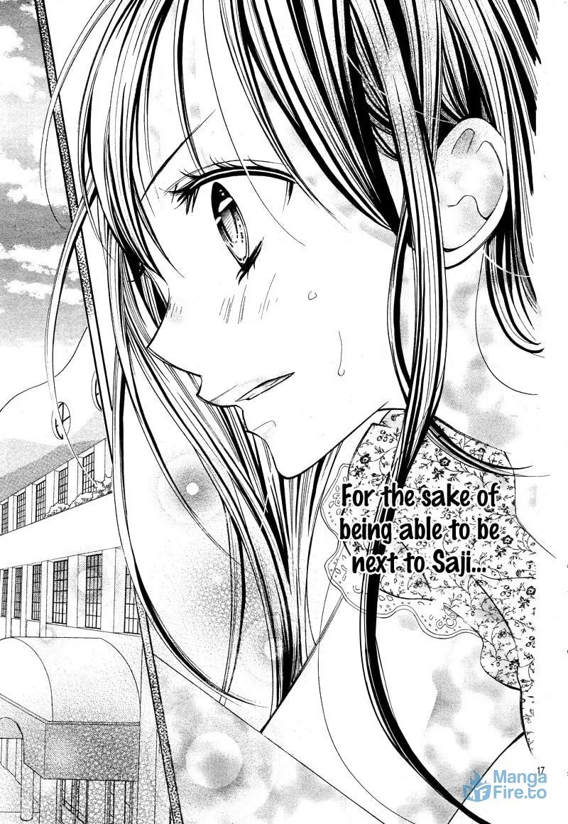 Read The Crayon Days chapter 20 image 20 on Lezhin