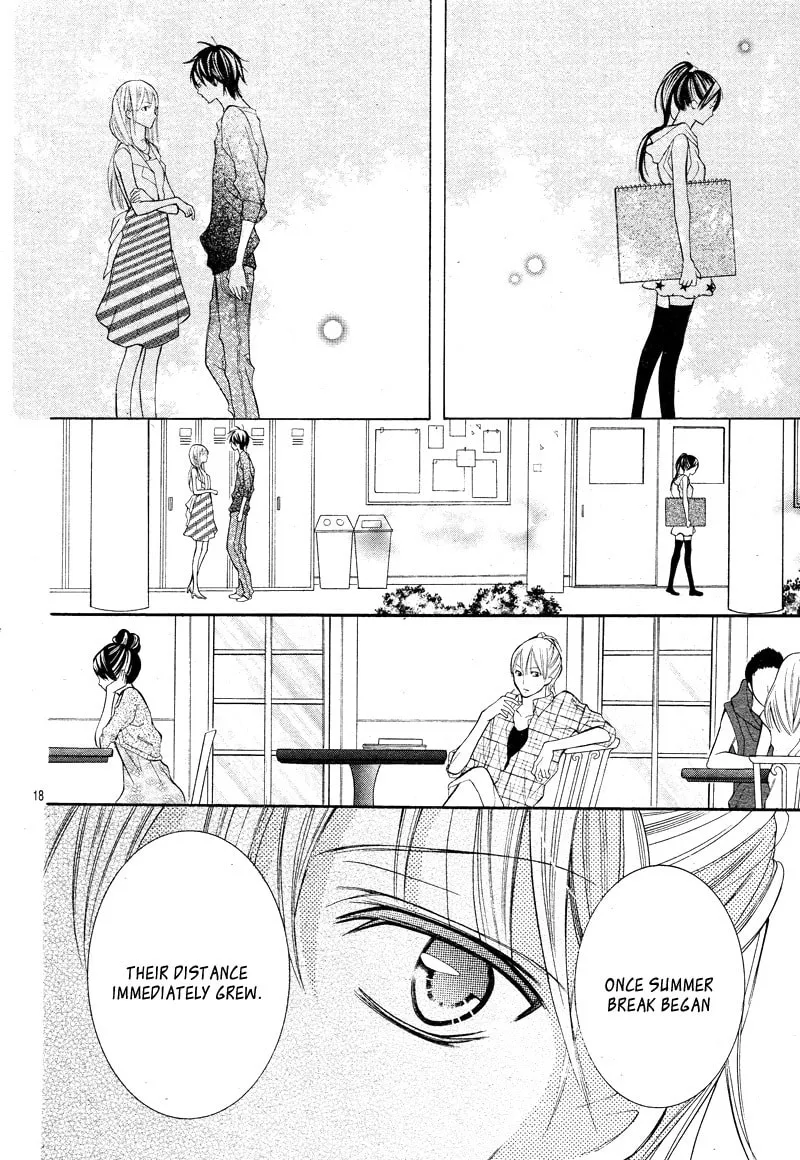 Read The Crayon Days chapter 20 image 21 on Lezhin