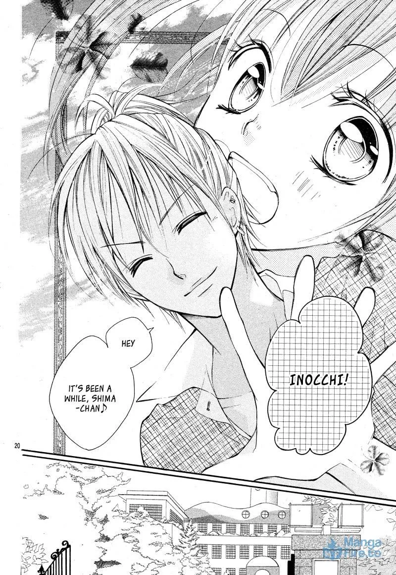 Read The Crayon Days chapter 20 image 23 on Lezhin