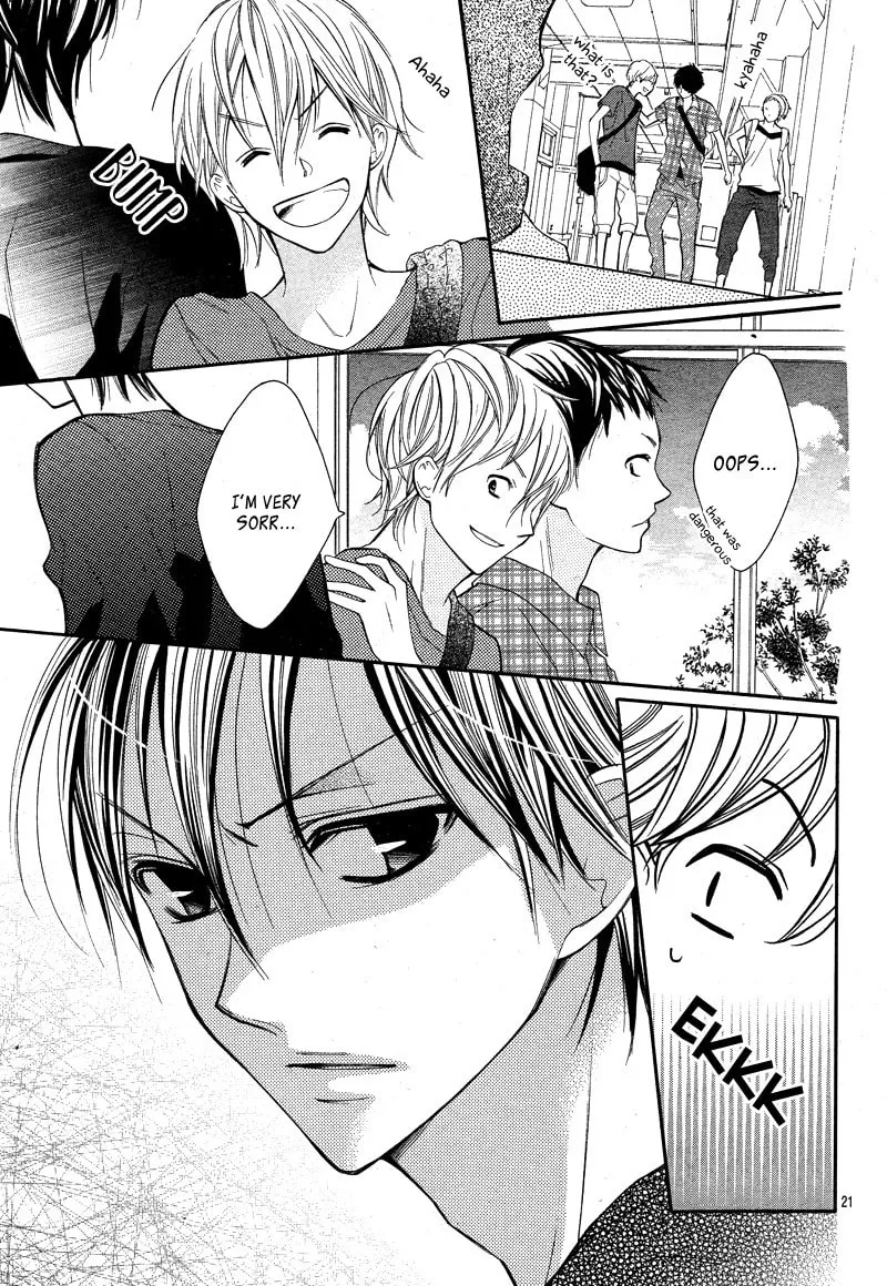 Read The Crayon Days chapter 20 image 24 on Lezhin