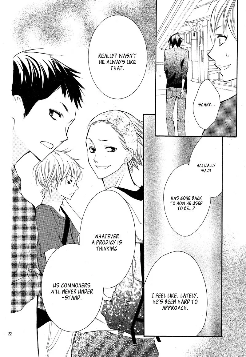 Read The Crayon Days chapter 20 image 25 on Lezhin