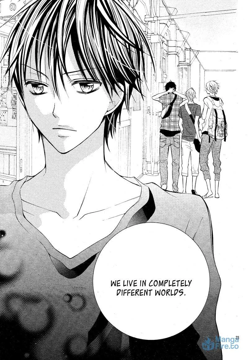 Read The Crayon Days chapter 20 image 26 on Lezhin