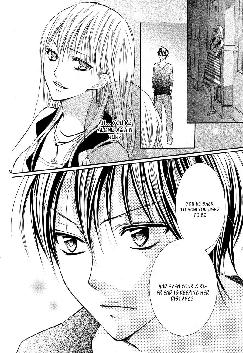 Read The Crayon Days chapter 20 image 27 on Lezhin