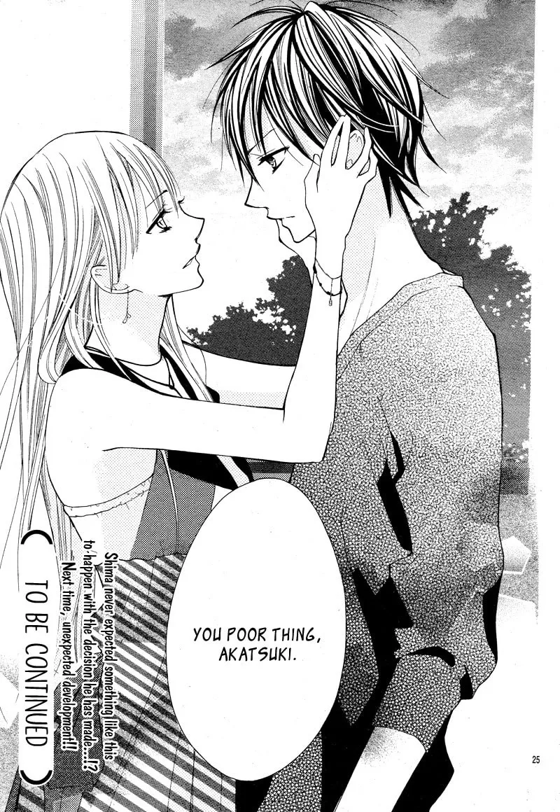 Read The Crayon Days chapter 20 image 28 on Lezhin