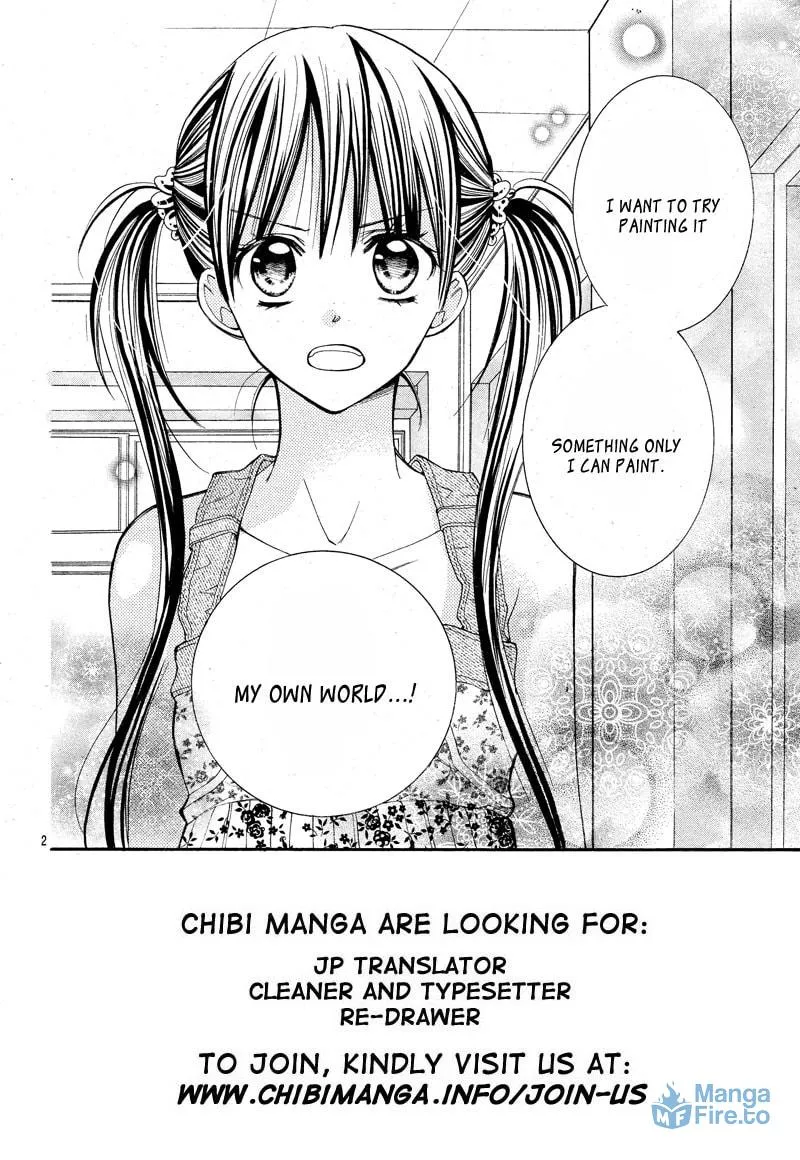 Read The Crayon Days chapter 20 image 5 on Lezhin