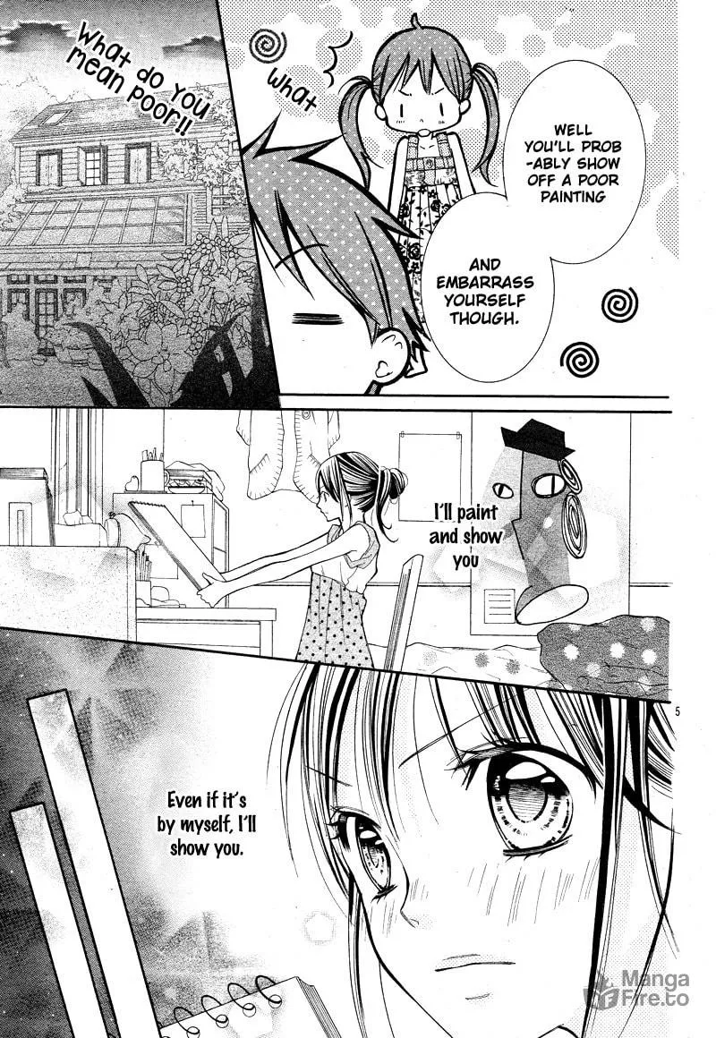 Read The Crayon Days chapter 20 image 8 on Lezhin