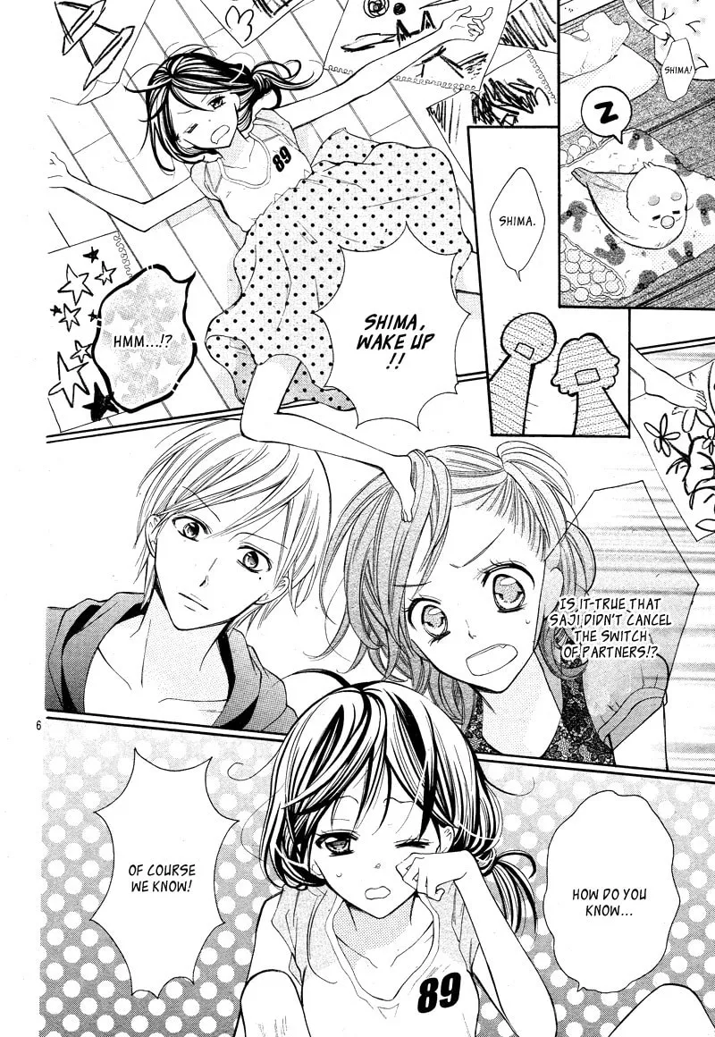 Read The Crayon Days chapter 20 image 9 on Lezhin