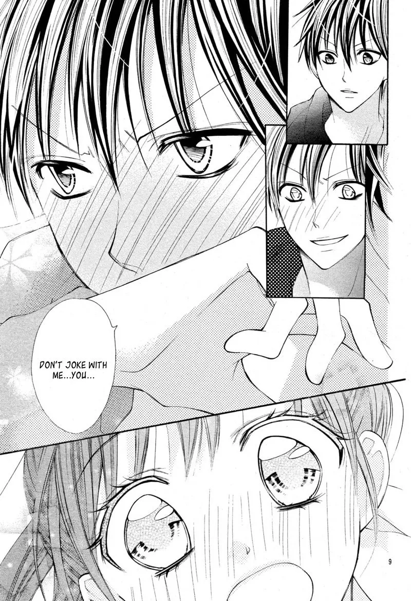 Read The Crayon Days chapter 23 image 12 on Lezhin